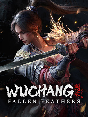 WUCHANG: Fallen Feathers - Deluxe Edition [v 178067 + DLCs] (2025) PC | RePack от FitGirl